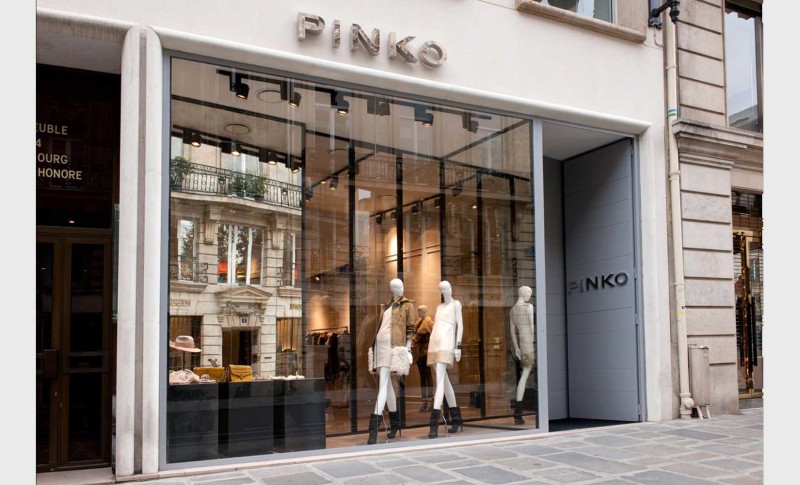 PINKO PARIS