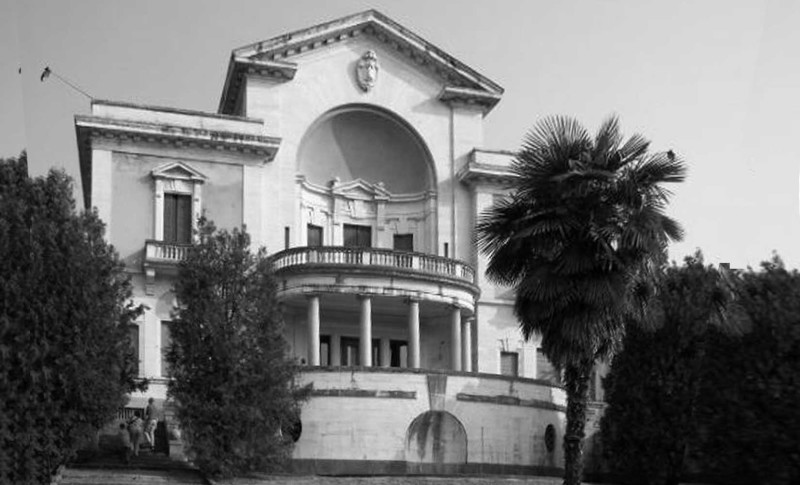 VILLA DEI GIGLI