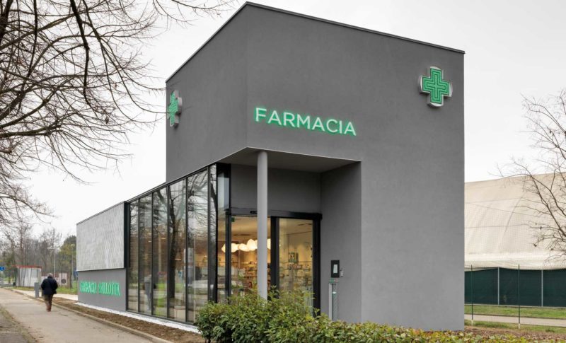 FARMACIA BALLOTTA