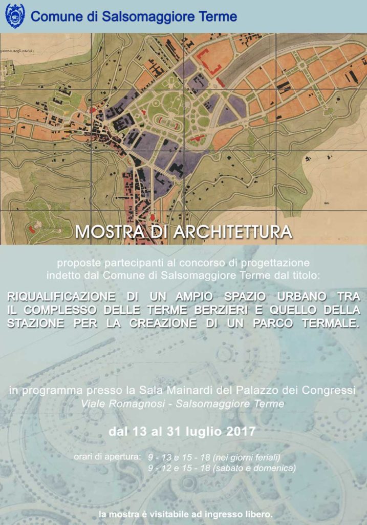 MostraArchitetturaSalsomaggiorelocandina