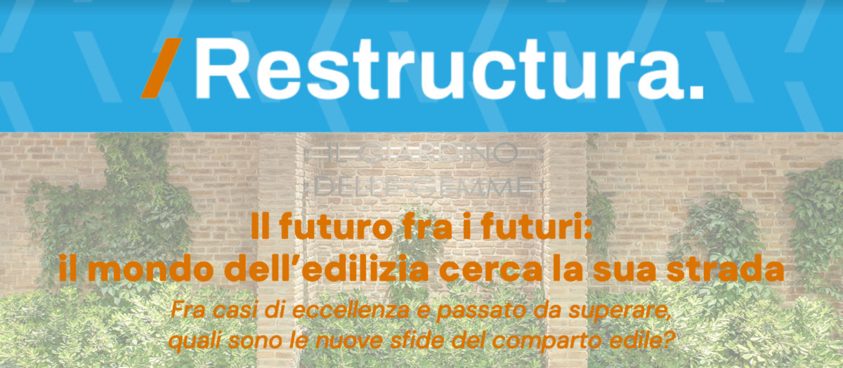 CALL4IDEAS DI RESTRUCTURA